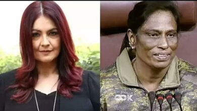 Pooja Bhatt slammed PT Usha for her comment supports wrestlers who protesting against Brijbhushan Sharan Singh