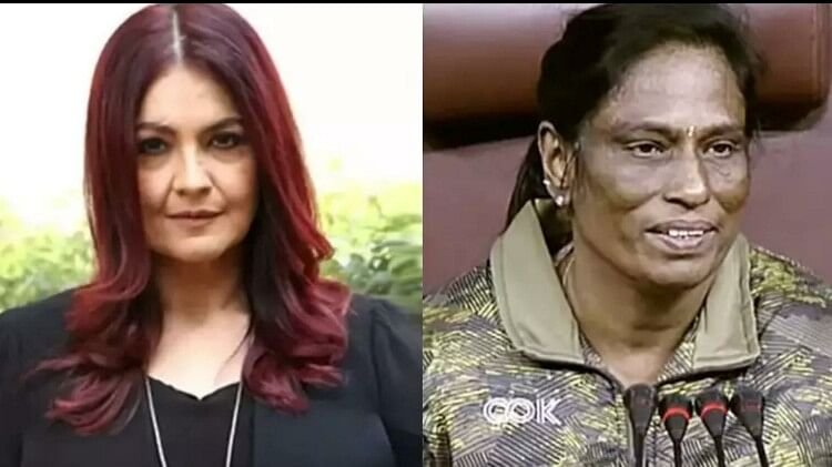 Pooja Bhatt slammed PT Usha for her comment supports wrestlers who protesting against Brijbhushan Sharan Singh
