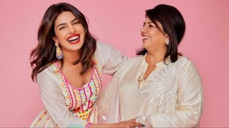 Priyanka Chopra lost movies after Citadel actress refused to do certain scenes mother Madhu supported her