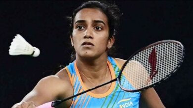 PV Sindhu will take support of coach Saputara in Indonesia, will practice with male players