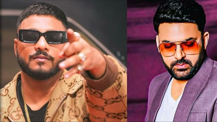 Raftaar trolls The Kapil Sharma Show and called shoshebaazi later video deleted after trolling