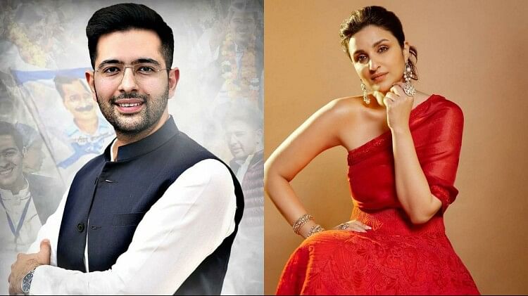 parineeti chopra raghav chadha engagement date reveal know the full details here