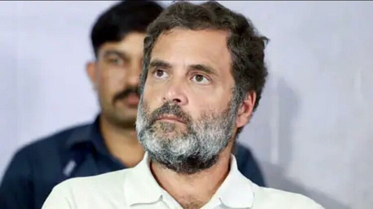 Rahul Gandhi Defamation Case Today in Surat Court, Rahul Gandhi Application Rejected News in Hindi