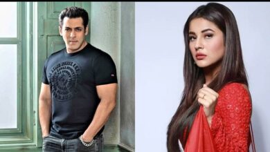 Kisi ka bhai kisi ki jaan actor salman khan brutally trolled by sidnaaz fans advising shehnaaz gill move on