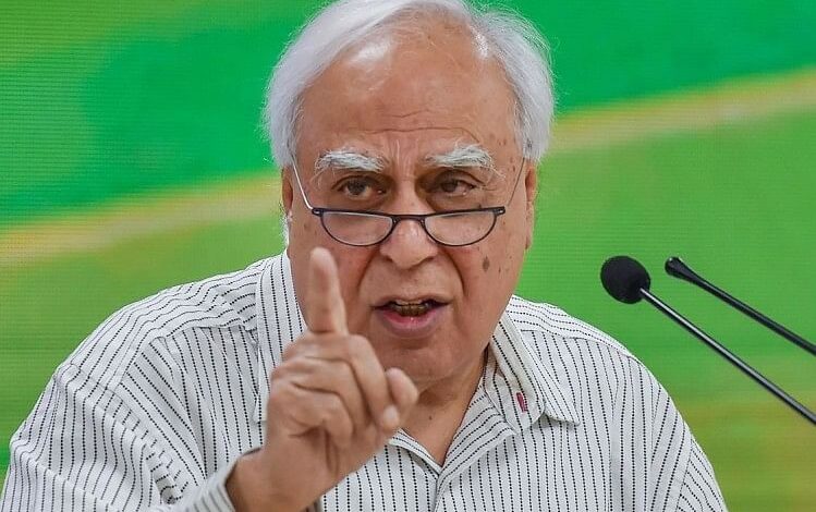 Hearing for recognition of same sex marriages in Supreme Court  today, Sibal asked Is society ready to listen