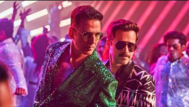 Akshay Kumar Emraan Hashmi Nushrratt Bharuccha film Selfiee releasing on ott disney plus hotstar know details