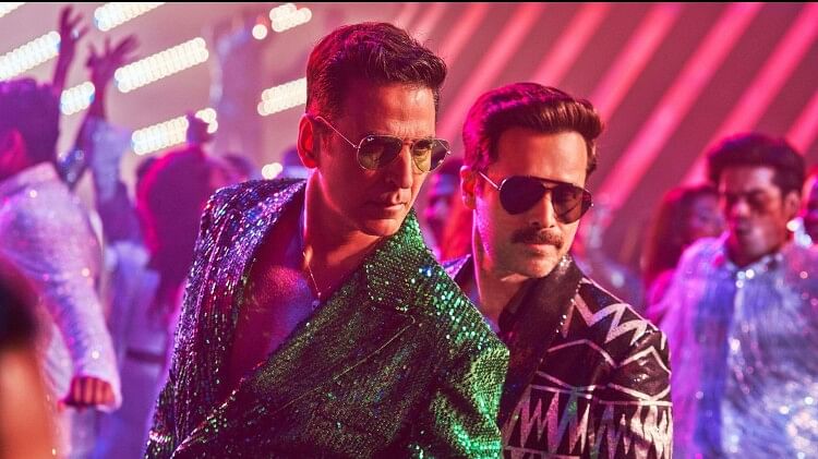 Akshay Kumar Emraan Hashmi Nushrratt Bharuccha film Selfiee releasing on ott disney plus hotstar know details