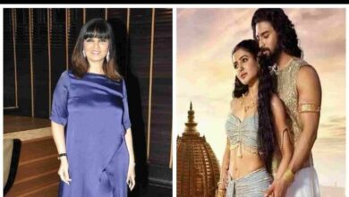 Shaakuntalam: costume designer Neeta Lulla talks about her preparation for Samantha Ruth Prabhu Dev Mohan film