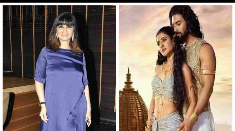 Shaakuntalam: costume designer Neeta Lulla talks about her preparation for Samantha Ruth Prabhu Dev Mohan film