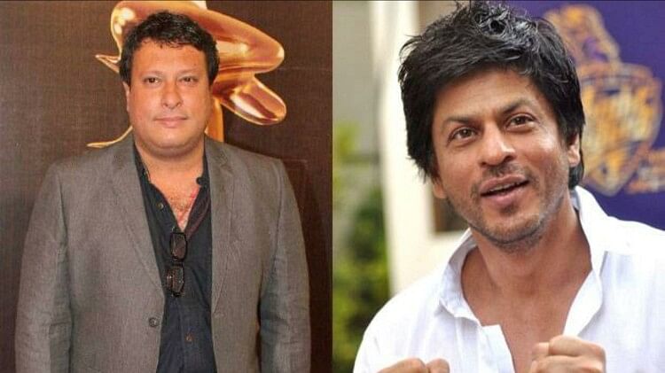 Shah Rukh Khan slept on the floor of the bus during Mani Ratnam Dil Se Discloses Tigmanshu Dhulia know detail