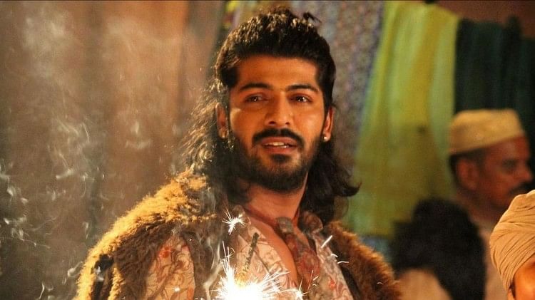 Ali Baba Daastan e Kabul fame Sheezan Khan wishes late actress Tunisha Sharma chaand mubarak on eid-ul-fitr