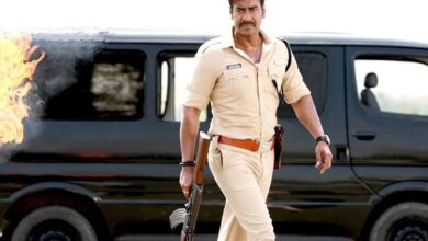 Ajay Devgn and Rohit Shetty film Singham Again threequel of Singham Release date announced know details