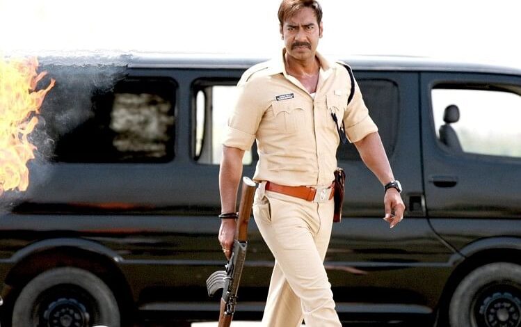 Ajay Devgn and Rohit Shetty film Singham Again threequel of Singham Release date announced know details