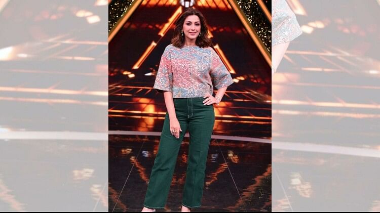 sonali bendre tells interesting fact about marriage and husband goldie behl at indias best dancer season 3