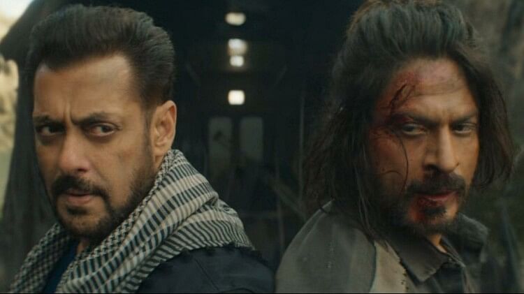 Shah Rukh Salman Khan will rock in YRF new film Tiger vs Pathan Siddharth Anand will be the director