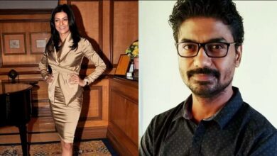 when sushmita sen shoot of aarya 3 actress suffered heart attack her co actor vikas kumar reveals