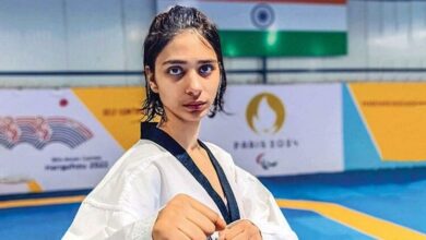 Two-year ban on Kashish Malik who went to play in Jakarta Asian Games Taekwondo player trapped in dope