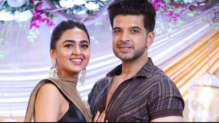 Tejasswi Prakash Talks about her relationship with Karan Kundra Video goes viral on Internet