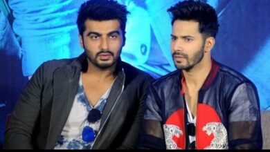 Varun Dhawan Arjun Kapoor Dated Same Girl In Acting School Actor Shared Interesting story In Yaaron Ki Baraat