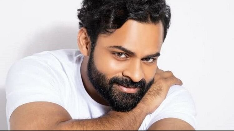 Virupaksha: Sai Dharam Tej returns to the big screen after a serious accident South star will be seen again