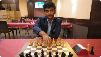 World Chess Armageddon: 16-year-old Indian Grandmaster D Gukesh won the title, defeating former rapid champion