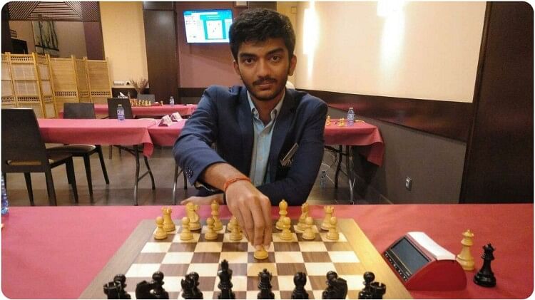 World Chess Armageddon: 16-year-old Indian Grandmaster D Gukesh won the title, defeating former rapid champion