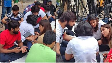 Wrestlers Protest Why did Indian wrestlers Vinesh Phogat Sakshi Malik Bajrang Punia reach Jantar Mantar again