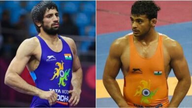 Wrestling Ravi Kumar Deepak Punia demanded a motivational speaker as a mental trainer