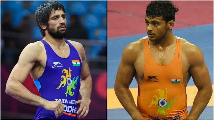 Wrestling Ravi Kumar Deepak Punia demanded a motivational speaker as a mental trainer