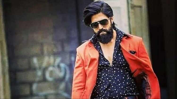 KGF star Rocky Bhai Lock her next Film Yash 19 with Malayalam Director Geethu Mohandas as per media reports