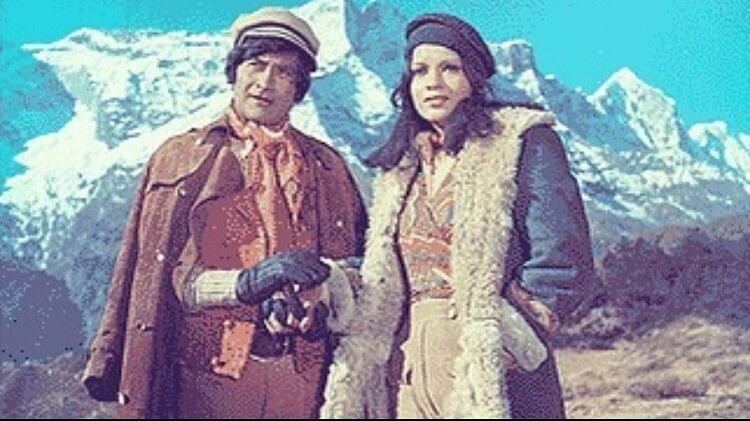 Zeenat Aman said Dev Anand misunderstood my relationship with Raj Kapoor I was feeling hurt and humiliated