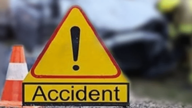 Odisha: 2 killed 6 injured in road accident in mine area