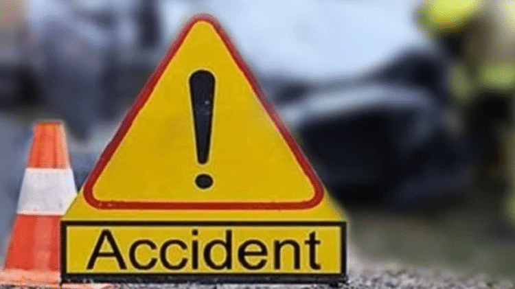 Odisha: 2 killed 6 injured in road accident in mine area