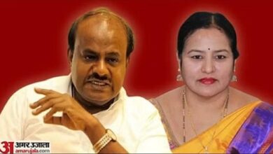 JDS releases 2nd list of 50 candidates overlooks Deve Gowdas daughter in law Bhavani