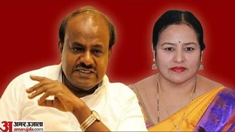 JDS releases 2nd list of 50 candidates overlooks Deve Gowdas daughter in law Bhavani