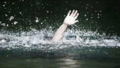 Woman, two children swept away in swollen stream in Karnataka