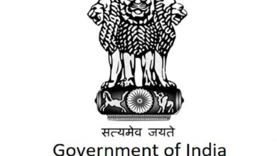 senior level bureaucratic reshuffle Praveen Bonigala appointed joint secretary of NATGRID