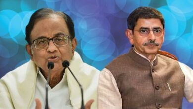 By transgressing powers, BJP-appointed governors 'trampling upon democracy': Chidambaram