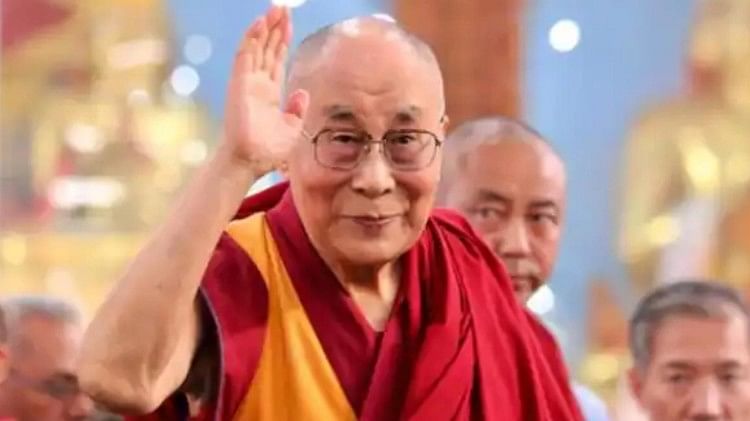 Dalai Lama participated in global Buddhist conference highlights situation in tibet