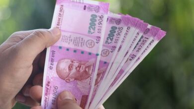 2000 Notes Withdraw: Demonetisation of Rs 2000 spoiled the Formula of elections in four states