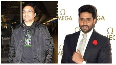 Abhishek Bachchan reveals Director Aditya Chopra Habit of Carrying Diary of his work in The Romantics