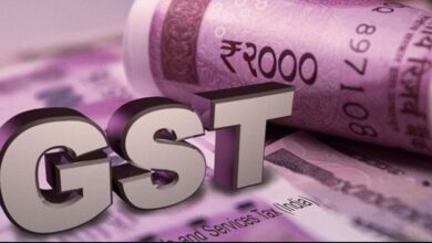 Ahmedabad: Rs 37 crore GST evasion involving 10 fictitious firms detected; businessman held