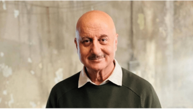 Anupam Kher talks about his Bend it Like Beckham offer for the first time said I do not have enough dialogues