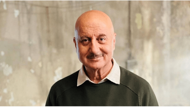 Anupam Kher talks about his Bend it Like Beckham offer for the first time said I do not have enough dialogues