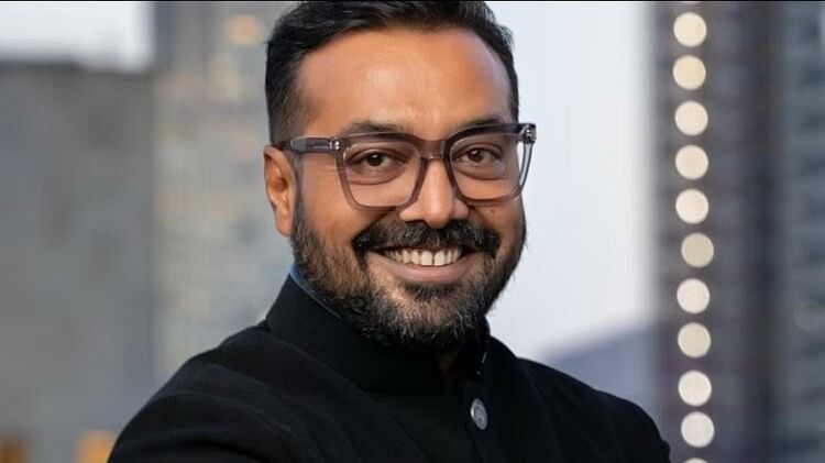 Anurag Kashyap Kennedy director opens about his fear of violence claims If see blood in real life faints