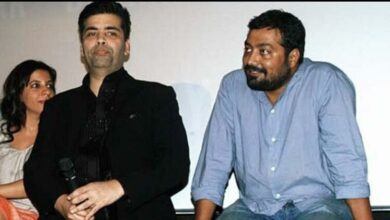 Anurag Kashyap On Complete Eight Years Of Bombay Velvet Said Karan Johar Didn't let Me Down I let Him Down