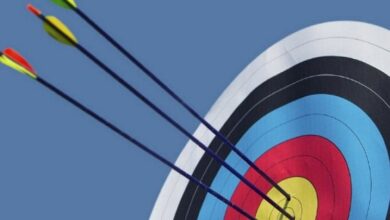 Indian team in it to the finals of recurve and compound mixed doubles in the Asia Cup Archery