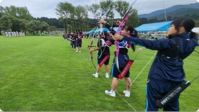 Archery: Ojas and Jyoti on the threshold of gold in archery, beat Italy in semi-finals, final with Korea