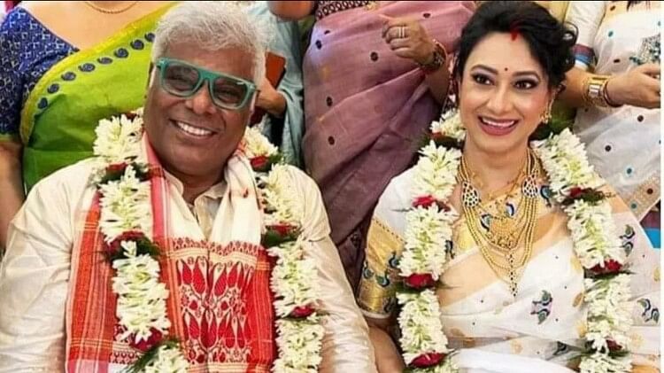 Ashish Vidyarthi family upset after his second marriage with rupali barua says parting has been painful