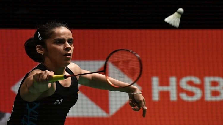 Three players including Sania will not participate in the Asian Games trials, PV Sindhu already in team